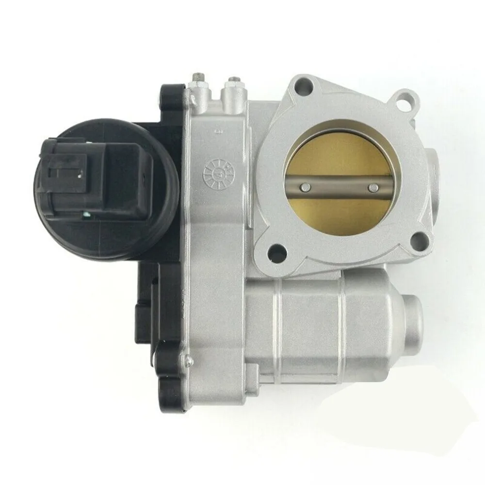 Car Accessories Throttle For Nissan 16119-Ax000 Sera576-02 Throttle Body Car Modification Accessories