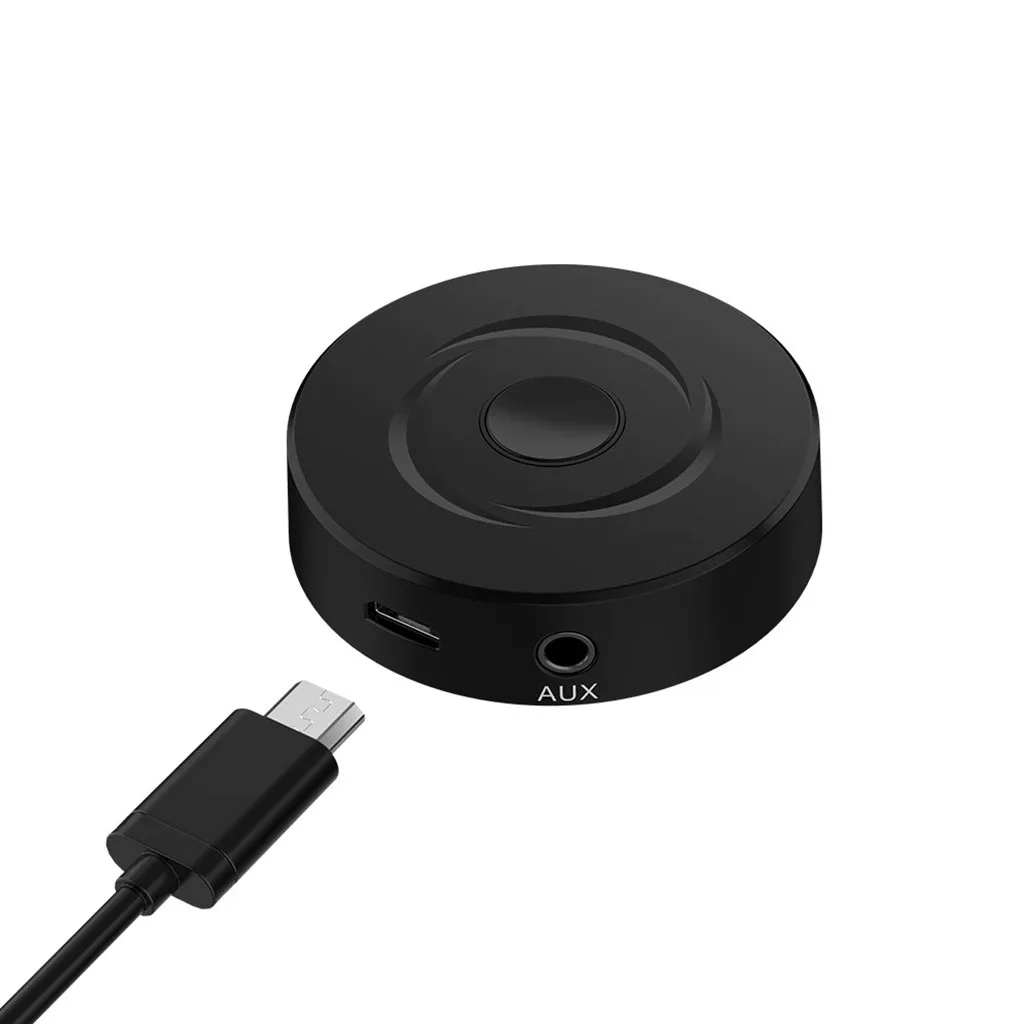 Беспроводной 2 в 1 Bluetooth приемник передатчик HIFI аудио стерео музыкальный адаптер беспроводной Bluetooth передатчик приемник адаптер