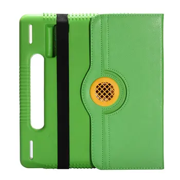 

Portable Tablet Protective Stand Cover Case With Handle Shockproof Case Drop Resistant EVA Foam + PU Case for iPad 5 6