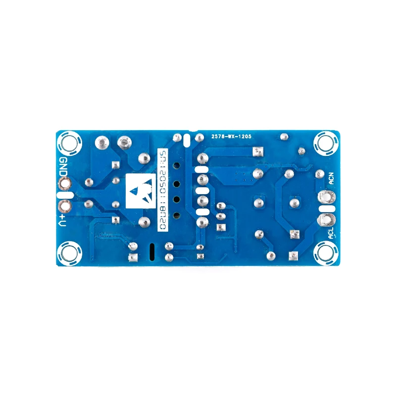 10W AC-DC Converter module AC 110V 220V 120v 230v to 5V 2A 3A DC Switching Power Supply Low ripple power board-4