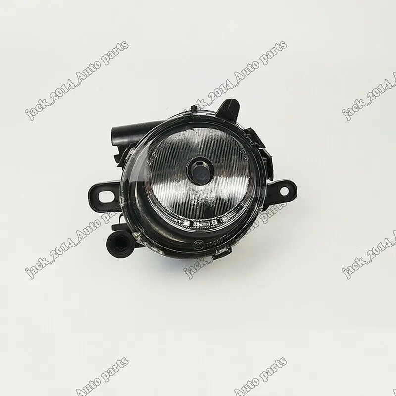 ABS хромированные Противотуманные фары рамка лампы+ Foglamp Замена для Buick Regal