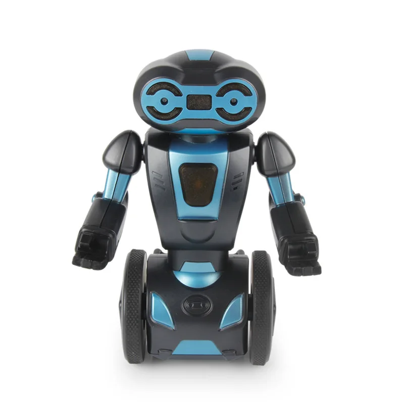 

PEPE Hg-702 Electric Remote Control Robot Smart Balance Sensing Dancing Robot CHILDREN'S Toy