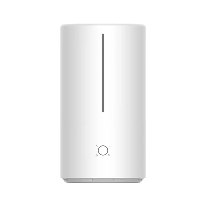 220V -25W Xiaomi Mijia умный стерилизационный увлажнитель 4.5l большой объем для воды бак УФ-c мгновенное увлажнение приложение управление для дома и офиса - Цвет: 220V -25W