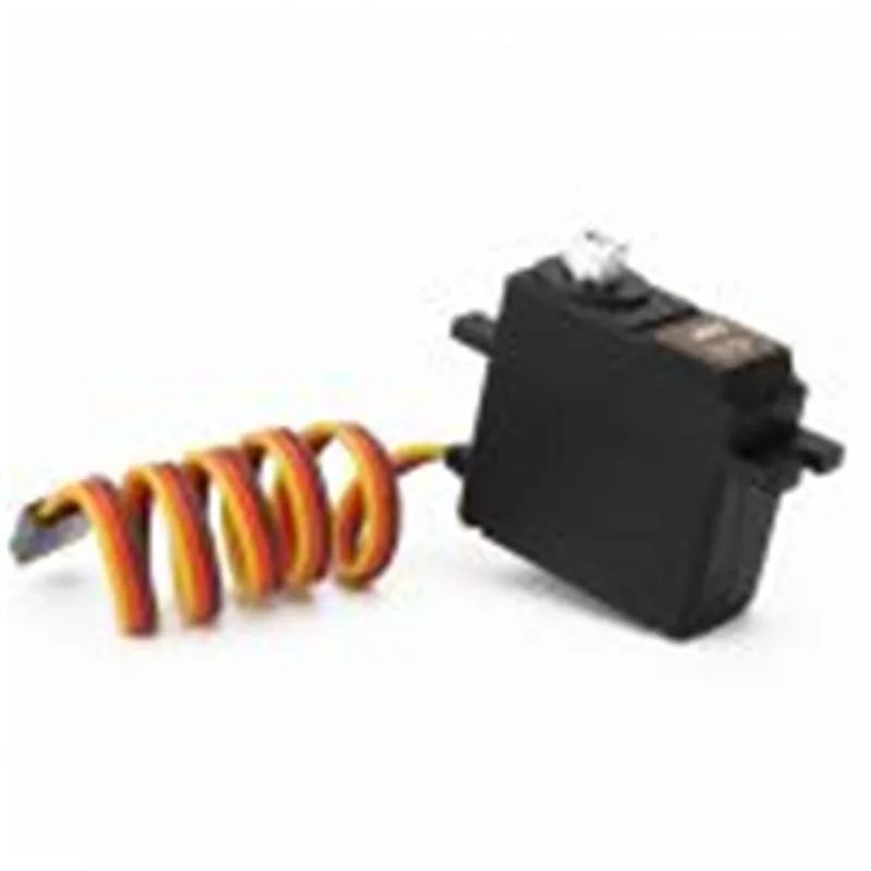 Подарок официальный Emax ES3054 17g 3 5 кг 0.13sec 23T Металлическая Шестерня цифровой