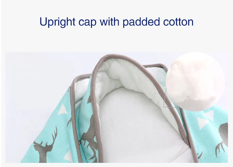 Medoboo детский спальный мешок пеленать в больницах новорожденных конверт для разрядки коляски пеленки кокон для новорожденных спальный