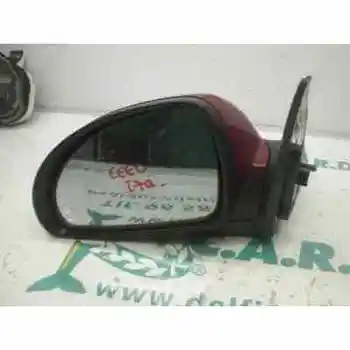 

876101H250 LEFT REARVIEW KIA CEE'D