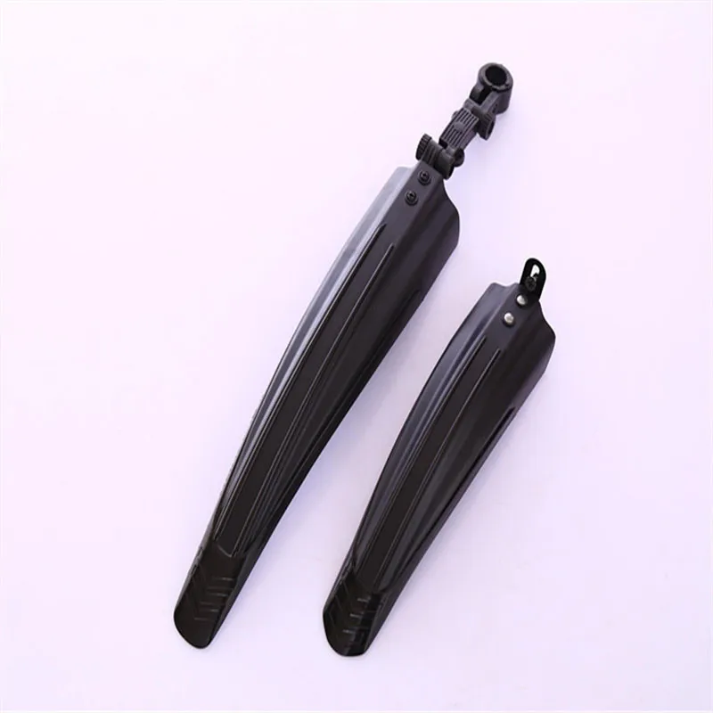 T8 Красочное крыло для горного велосипеда, Набор крыльев для горного велосипеда, крылья для велосипеда, передние/задние колеса - Цвет: T8
