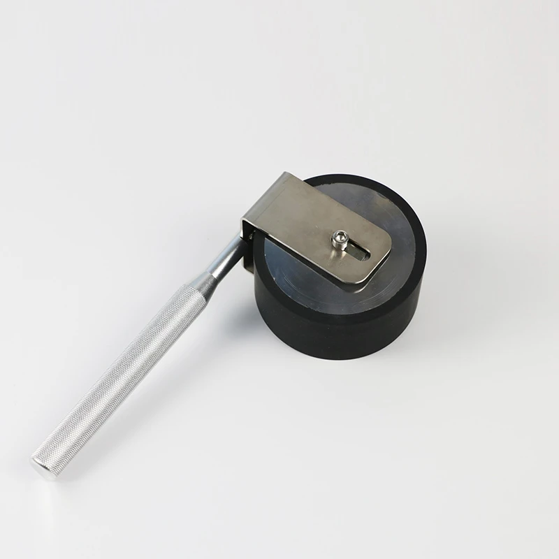 Tape Manual Test Roller Standard Adhesive Tape Test Rolling Roller