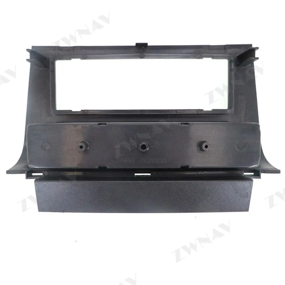 Радио Facia для Mazda 3 2004-2008/Axela 2006-2008 1DIN кронштейн dvd-плеер фасции автомобиля стерео радио установка тире