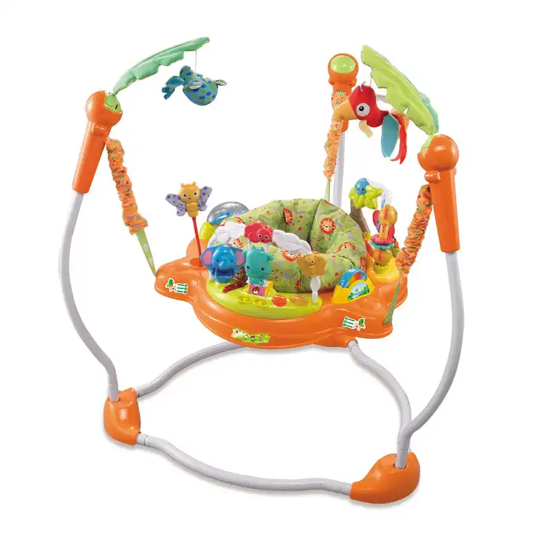 fold away bouncer