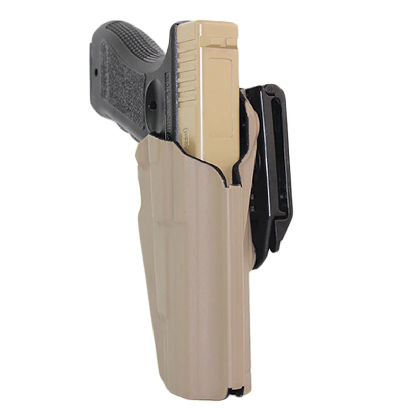 Охотничий Тактический кобура GLS579 для Телец PT809 845 GLOCK 17 19 21 22 SIG SAUER P226 H & K 45