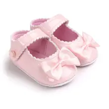 2017 Autumn Infant Baby Boy Soft Sole PU Leather First Walkers Crib Bow Shoes 0-18M Baby Moccasins Baby Shoes 2017 Autumn Infant Baby Boy Soft Sole PU Leather First Walkers Crib Bow Shoes 0-18M Baby Moccasins Baby Shoes