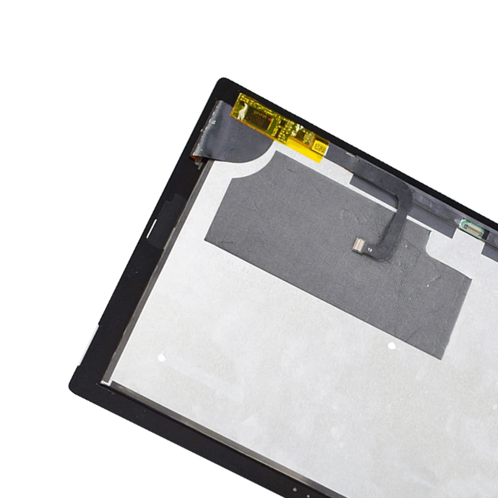 Дисплей для microsoft Surface Pro 3, сенсорный ЖК-экран, дигитайзер для Surface Pro 3(1631) TOM12H20 V1.1 LTL120QL01 003, ЖК-панель