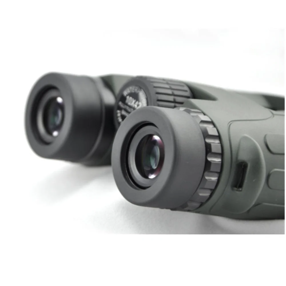 Visionking SZ 10x42 HD полый бинокль ночного видения заполненный азотом водонепроницаемый и противотуманный открытый охотничий телескоп