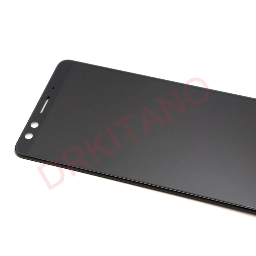 DRKITANO дисплей для htc U12+ U12 Plus ЖК-экран сенсорный дигитайзер панель в сборе Замена для htc U12 Plus ЖК-экран