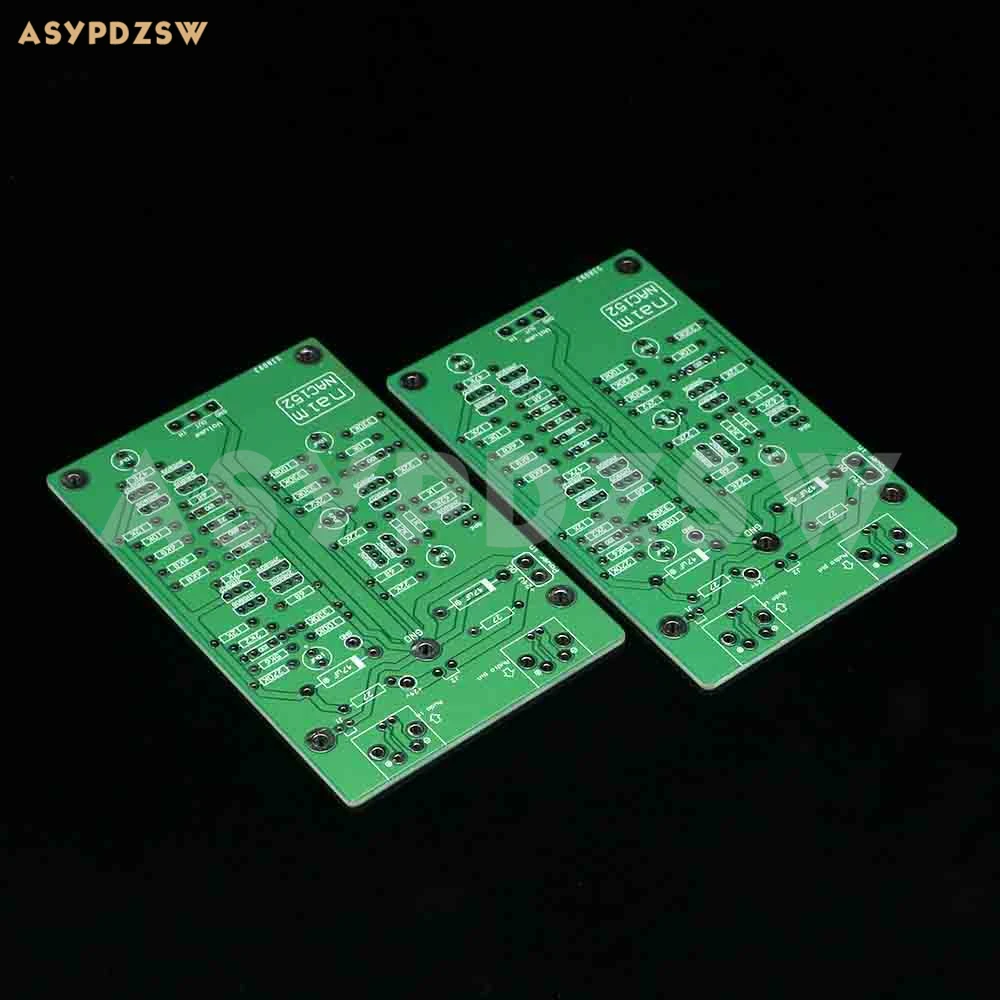 NAC152 分体 PCB-3