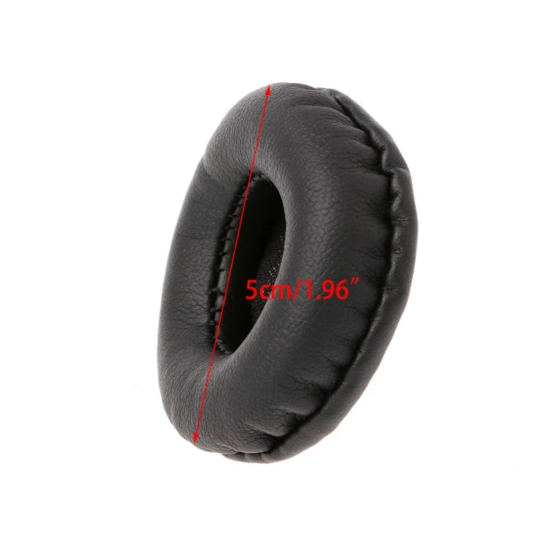 Replacement Ear Pads Cushions For KOSS Porta Pro PP KSC35 KSC75 KSC55