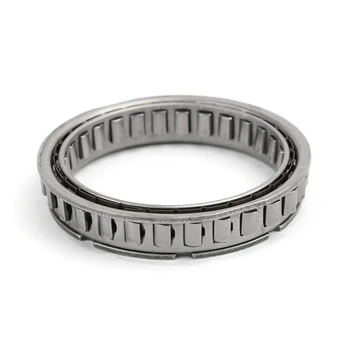 

Areyourshop for Arctic Cat TRV 550 VLX Prowler ATV 0802-035 One Way Starter Clutch Bearing for Suzuki LT-F500F QuadRunner 500