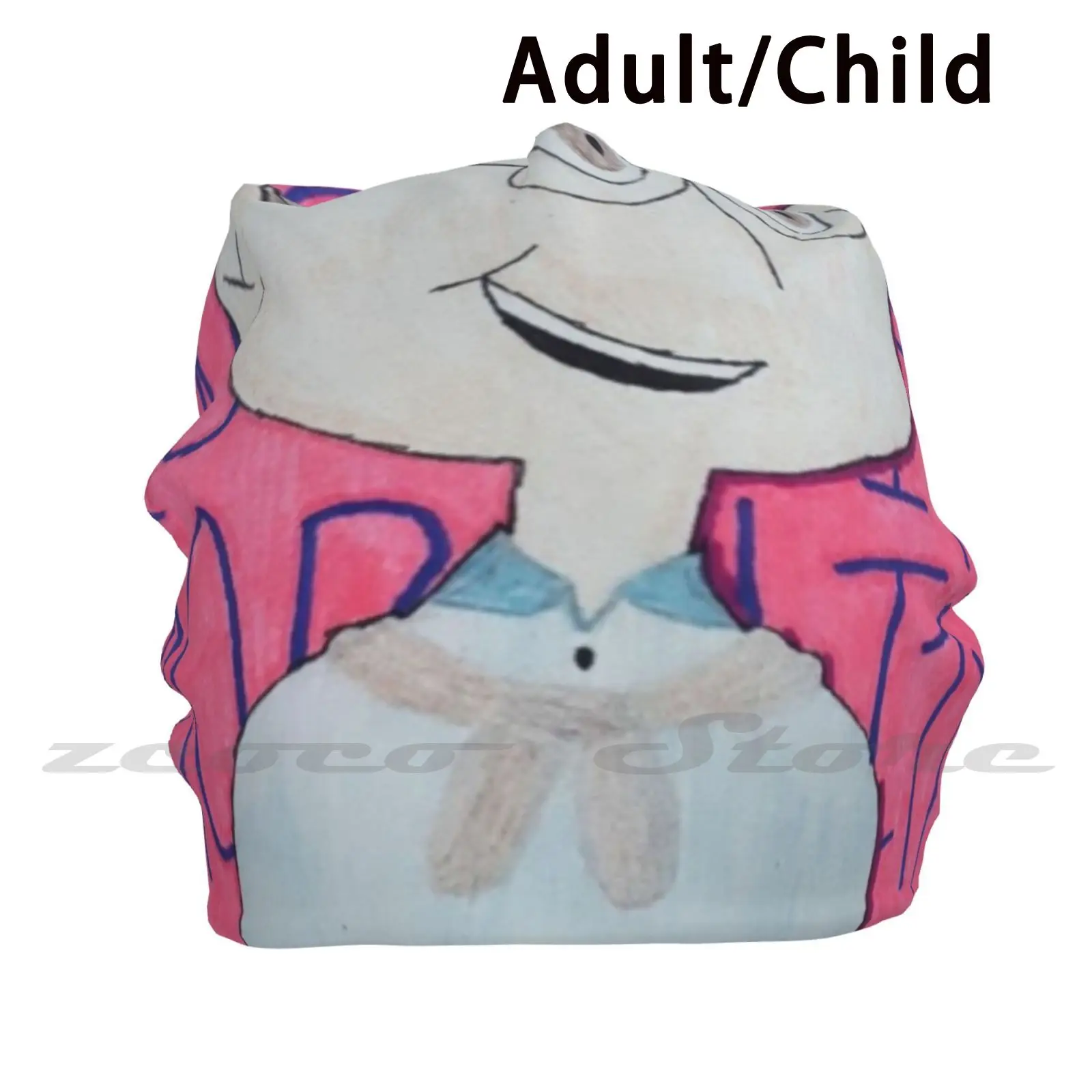 Morality Adult Kids Knit Hat Hedging Cap Sport All'Aria Aperta Traspirante Thomas Sanders Thomas Sanders And Friends Sanders Sides