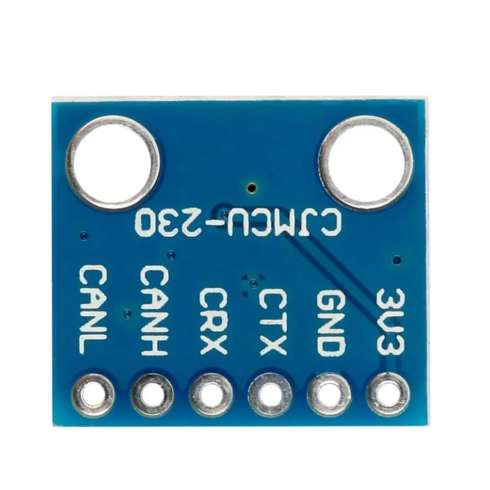1 шт. SN65HVD230 CAN шина для Arduino|Операционные усилители| |