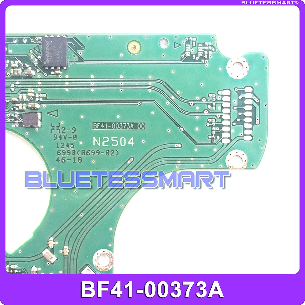 USB 3 0 печатная плата для жесткого диска Ранняя Samsung 2 5 дюйма восстановление данных