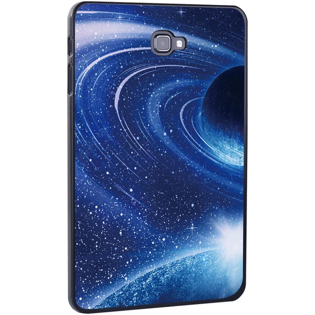 Anti-fall Hard Shell Tablet Protective Case for Samsung Galaxy Tab A A6 T580 T585 10.1