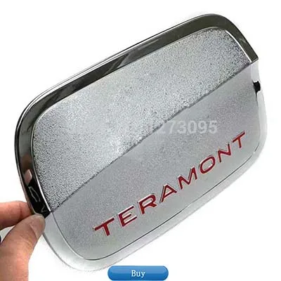 Для Volkswagen Teramont ABS передняя панель Кондиционер AC вентиляционное отверстие крышка протектор стикер аксессуары для стайлинга автомобилей
