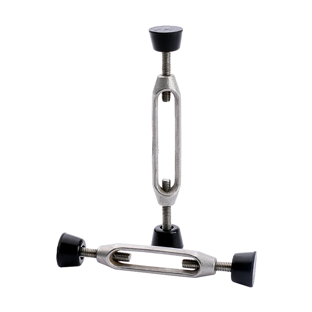 Adjustable Flower Arrangement Fixing Tool Ikebana Flower Branch Fixer Stick Easy Modeling Fixing Tool Flower Branches Divider