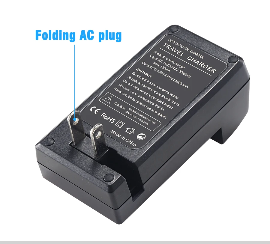 Mamen NP-85 NP 85 NP85 Rechargeable Digital Battery+ Single Charger for Fujifilm SL240 SL245 SL300 SL305 CB170 Camera Batteries
