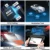 LAUNCH X431 V V4.0 Car Full System Профессиональные Диагностические инструменты OBD OBD2 Code Reader Сканер со сбросом PK X-431 Pro mini