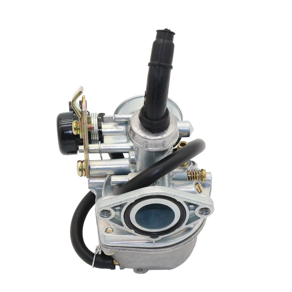 19 мм кабельный дроссель Карбюратор Carb 50 90 110 125cc ATV Quad датчик давления мотоцикл для езды по бездорожью