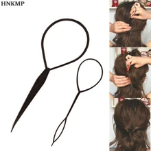 Pinzas para el cabello y broches