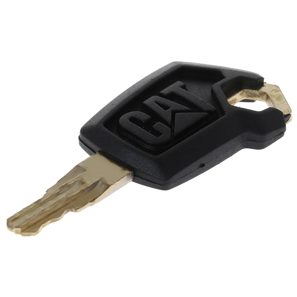 

1Pc Heavy Equipment Ignition Loader Dozer Key 5P8500 For Caterpillar (CAT)