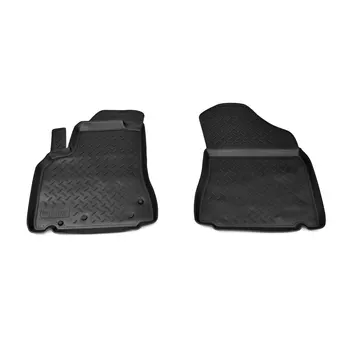 

Interior mats Citroen Berlingo (B9) (2008) (per) \ Peugeot Partner Tepee (B9) (2008) (per) npl-po-64-57