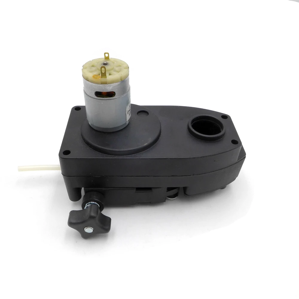 24V DC Mig Welding Wire Feeder Motor Single Drive 1PCS