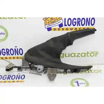 

HAND BRAKE LEVER BMW 1 SERIES SALOON (E81/E87)