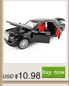 1:32 Сплав Benz AMG GT R Diecast суперкар модель отступить со звуком света автомобилей модели игрушки для детей подарки на день рождения