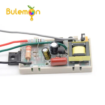 

5pcs/lot LCD TV Universal Switching Power Supply Module Universal DVD Receiving Subwoofer Power Board 5-24V