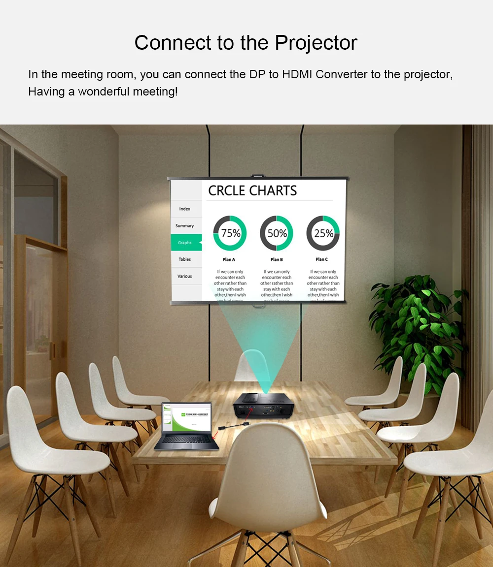 Connect-to-the-Projector