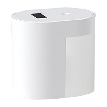 

Automatic Induction Sprayer Infrared Induction Contactless Alcohol Sprayer Nano Atomization Built-in 2000Mah Battery