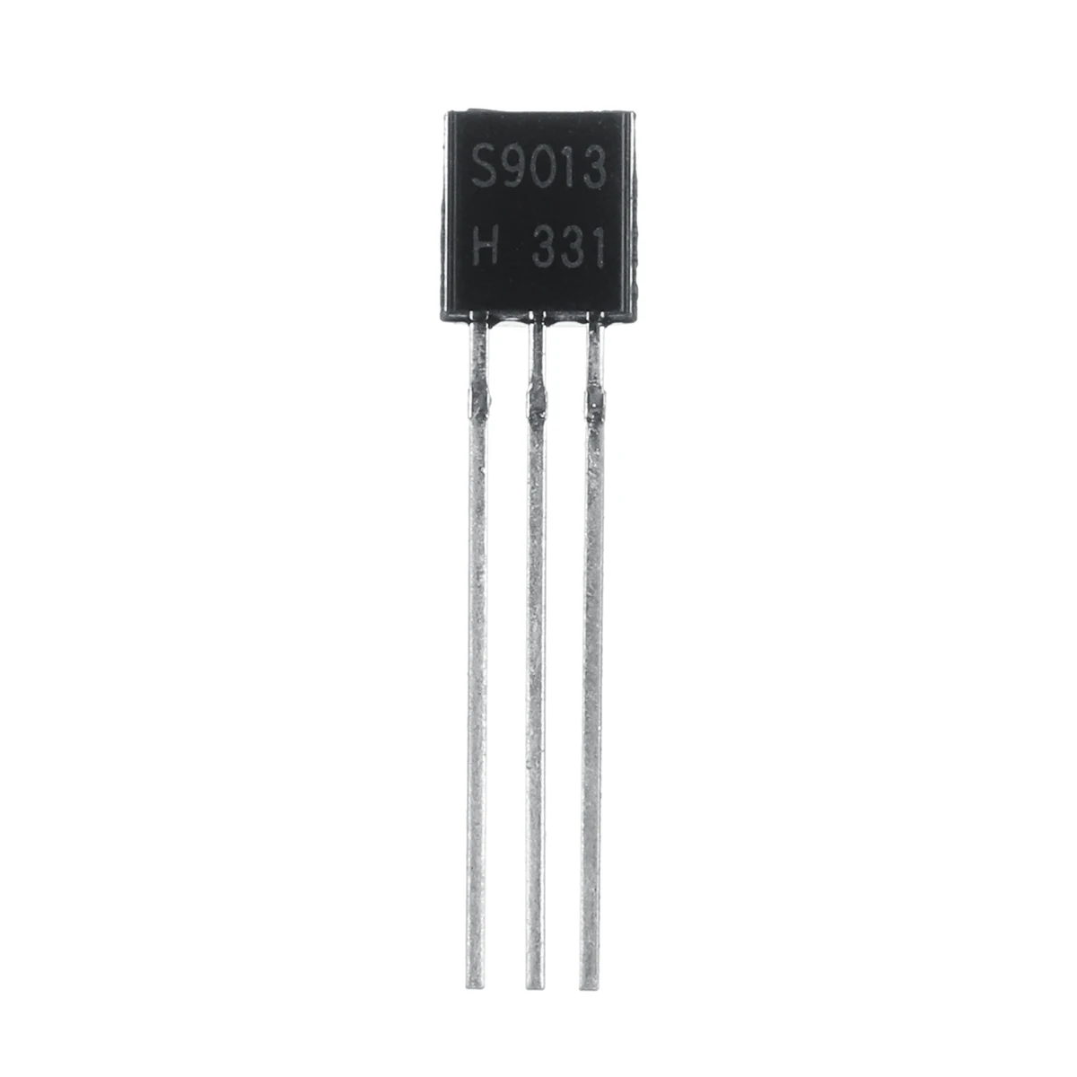 480Pcs 24 Types Silicon In-line NPN / PNP Transistor Assortment Kit Pack 2N2222 Components & Supplies Active Components