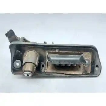 

2K0827565 MANETA EXTERIOR PORTON VOLKSWAGEN CADDY KA/KB (2K)