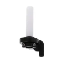 22 мм 7/" гоночная рукоятка дроссельной заслонки для мотоцикла быстрая замена поворота для 150cc-250cc KMF CRF Dirt Bike Pit