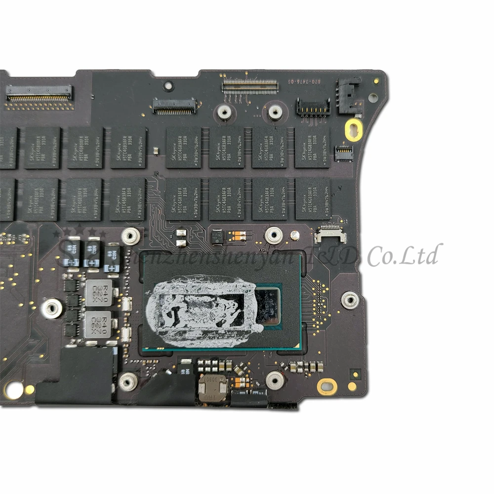 Retina 13 