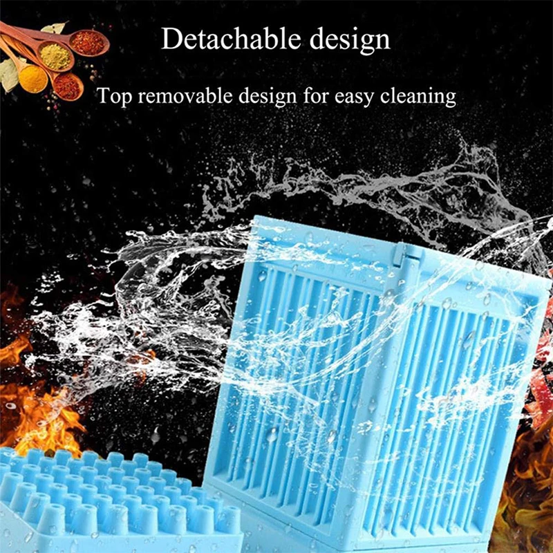 Billig BBQ fleisch spieß werkzeuge 49 string spieße tragen tofu artefakt maschine grill fleisch stringer macchina mangal arrosticini espetinho