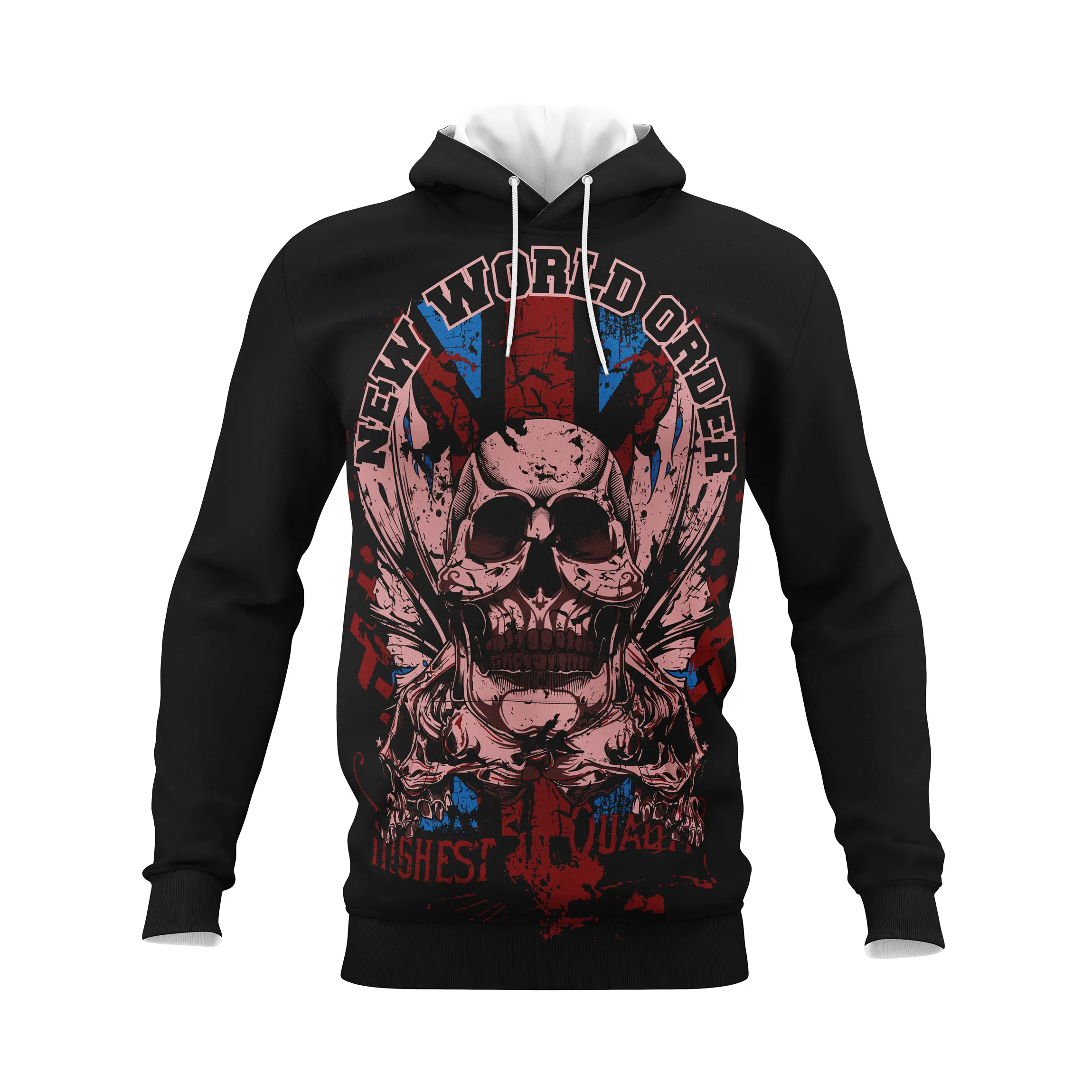COOL NEW WORLD ORDEA 3D ALL PRINTED SHIRTS FOR MEN WOMEN SUITS EACH SEASON BEST GIFTS | Мужская одежда