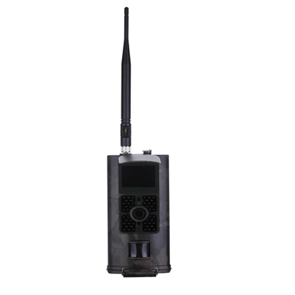 Hunting Camera WCDMA/CDMA 1080p HD IR Hunting Camera 16MP Trail Camera 3G MMS GPRS IP65 Video Recorder Night Vision Cam 0.5s