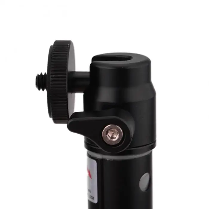 Удлинительная штанга Масштабируемая палка ручные аксессуары для DJI Osmo Mobile