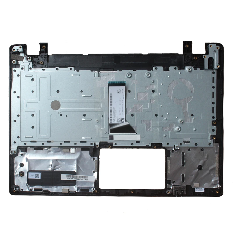 Новая латинская Клавиатура для ноутбука Acer Aspire E14 E5 411 411G LA с покрытием рук