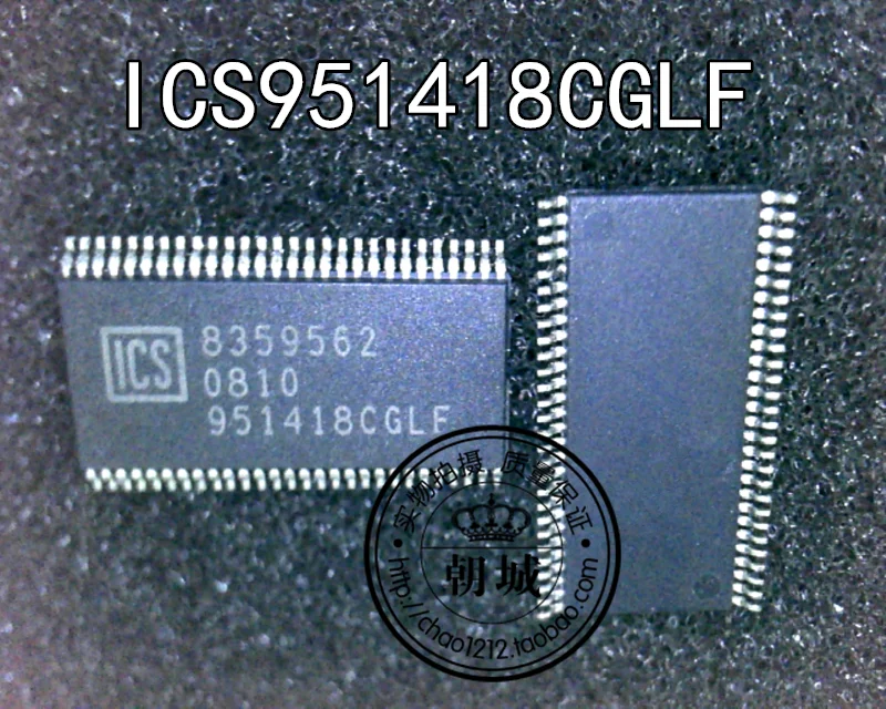 5 шт./лот ИС 951418CGLF 951418BGLF